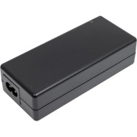 PoE-инжектор OSNOVO Midspan-1/300G Gigabit Ethernet на 1 порт. sct0715