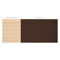 Влагостойкая лазурь Pinotex Ultra ореховое дерево, 0,9 л 5803726