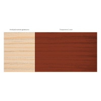 Влагостойкая лазурь Pinotex Ultra рябина, 2,5 л 5803597