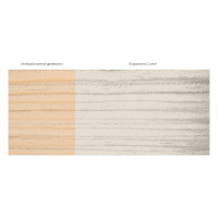 Влагостойкая лазурь Pinotex Ultra белый, 0,9 л 5803616