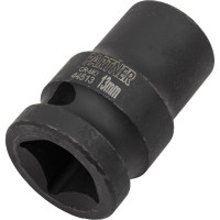 Головка ударная 6-гранная 13 мм, 1/2"DR Partner  PA-44513(13038)