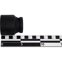 Головка ударная 6-гранная 36 мм, 3/4"DR Partner PA-46536(13010)