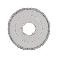 Сменная накладка из микрофибры WMC TOOLS для швабры WMC-17 (2 шт/к-т) WMC-mop17-2pcs(57315)