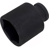 Головка ударная глубокая 46 мм, 3/4", 6 - гранная, Forsage F-46510046(6974)