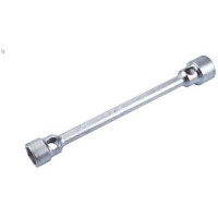 Ключ Forcekraft балонный торцевой 19x21, 300мм FK-6771921(25631)