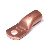 Кабельный наконечник АО КЗОЦМ ТМ 240-16-24 (10 шт) медный 556416 - 10