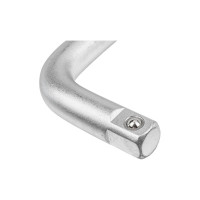 Вороток Г-образный BaumAuto двухсторонний 260мм, 1/2"х1/2" BM-8154260(52788)