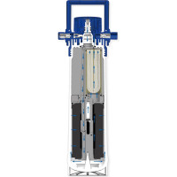 Сменный фильтр Grohe Blue 1500 л 40430001