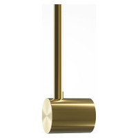 Настенный светильник (бра) MAYTONI Light stick Алюминий, металл Латунь MOD237WL-L6BS3K