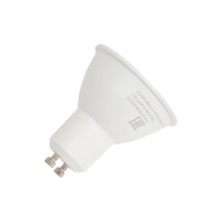Лампа светодиодная General Lighting Systems GLDEN-MR16-DIF-15-230-GU10-4500 661575