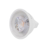 Лампа светодиодная General Lighting Systems GLDEN-MR16-DIF-7-230-GU5.3-2700 661594