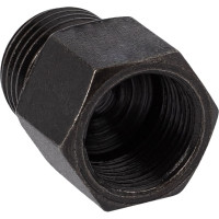 Переходник G1/2 (вну) - М20x1.5 (вне), сталь BD 1271254003