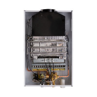 Газовая колонка MOGUCHI WH14C MT-00141582