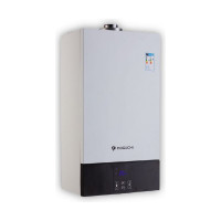 Газовый настенный котел MOGUCHI GBL 20F MT-00141568