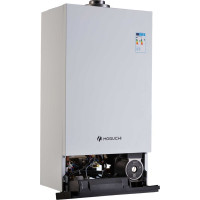 Газовый настенный котел MOGUCHI GBL 13F MT-00141565