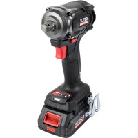 Аккумуляторный гайковёрт Elitech CW 2004SL (20В, 2х2Ач, 450Нм, М10-М20) HD 205737