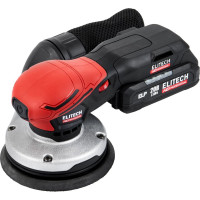 Аккумуляторная ЭШМ Elitech COS 2012SL (20В, 2х2Ач, 125мм, BL) HD 205765