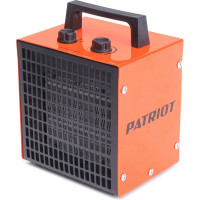 Тепловентилятор электрический Patriot PT Q 3S 633307303
