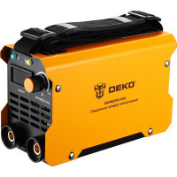 Сварочный аппарат инверторный DEKO 250А DKWM250A Mini 080-3000