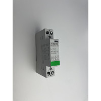 Контактор модульный iskra IKD232-20/24V УТ-00022138