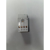 Контактор модульный iskra IKD432-40/24V УТ-00022175