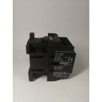 Контактор накладной iskra KNL16-22/Sp4-M7 УТ-00023213