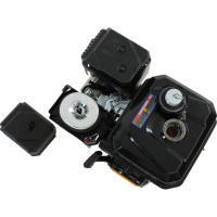 Двигатель KP270E D25 LIFAN 00-00159656