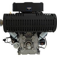 Двигатель LF2V90F MECHANICAL D25 LIFAN 00-00159665