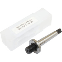 Оправка КМ1 / 1/2"-20UNF с лапкой, для резьбовых патронов MS1-1/2-20UNF CNIC 57731