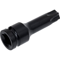 Головка-бита TORX ударная 1/2", T70 ROCKFORCE RF-24607870(29390)