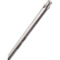 Ключ Rockforce TORX Т-образный с прорезиненной рукояткой T40x150мм RF-76740G(25704)