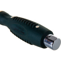 Крестовая силовая отвертка Rockforce PH2.0х125м RF-70220125(26542)