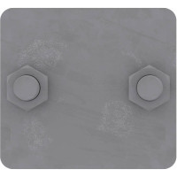 Параллельный зажим DKC NG3108