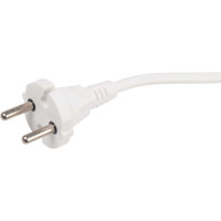 Удлинитель ФАZА 5х3м 10А IP20 FE075-05-300 2.2кВт ПВС 2х0.75 защ. шторки 5000216