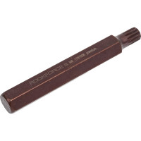 Вставка SPLINE M8х75ммL,10мм ROCKFORCE RF-1787508 Premium(29546)