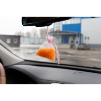 Ароматизатор KRAFT Арома-Мешочек Тутти Фрутти KT 833068
