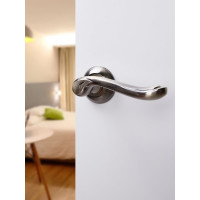Фалевая ручка BUSSARE VITRA A-24-10 ANT.BRONZE 940000002104