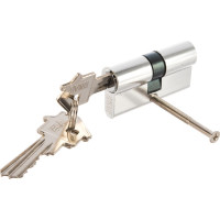 Цилиндр BUSSARE CYL 3-60 CHROME 940000000824