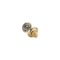 Завертки ADDEN BAU WC 003 GOLD 940000000557