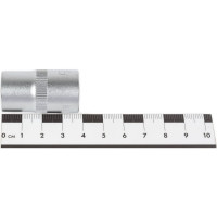 Головка двенадцатигранная (14 мм; 1/2") Forsage F-54914(3571)