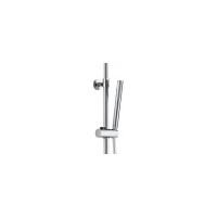 Душевая колонна Aquanet AF430-70-R-C Pragmatic R круглый верхний душ. пластиковая, полочка, хром 00243322