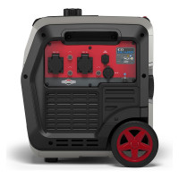 Бензиновый инверторный генератор Briggs&Stratton P 4500 Inverter 30806