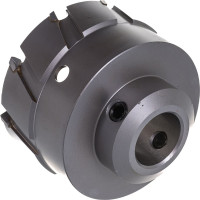 Коронка с твердосплавными напайками Power-Max 30 (65х30 мм) Karnasch 20.1130A-065