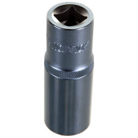 Головка торцевая удлиненная 6-гранная 1/2" HONITON, 21 мм SK-A1421MLB В0000000180605