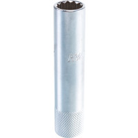 Головка торцевая свечная 12-гранная 3/8" HONITON, 14 мм SP-G3014 В0000000170494