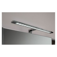 Универсальный светильник Aquanet WT-W480 LED хром 00179947