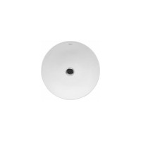 Керамическая раковина Aquanet MOON-1 накладная, 415х415х135 00211284