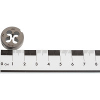 Плашка PROJAHN UNF Nr. 2-64, HSS-G, DIN EN 22568, 2A, 16x5 98402