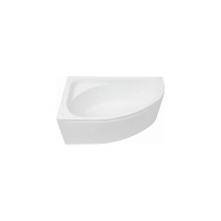 Ванна Aquanet MIA 140x80 L к/с 133 00246817