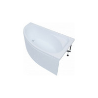 Ванна Aquanet MIA 140x80 R 00246884